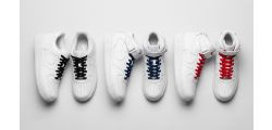 The Ultimate Nike Air Force 1 Shoelace Length Guide (2026 Edition)