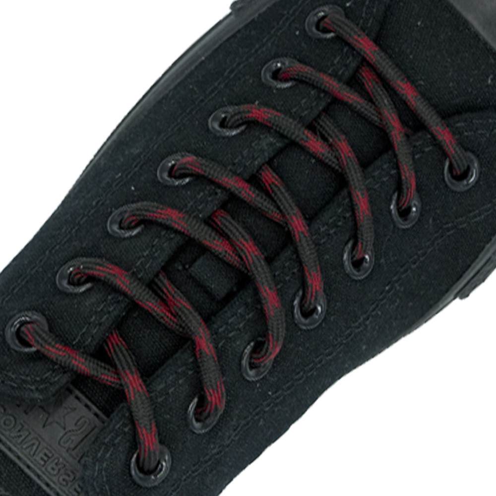 Black Red