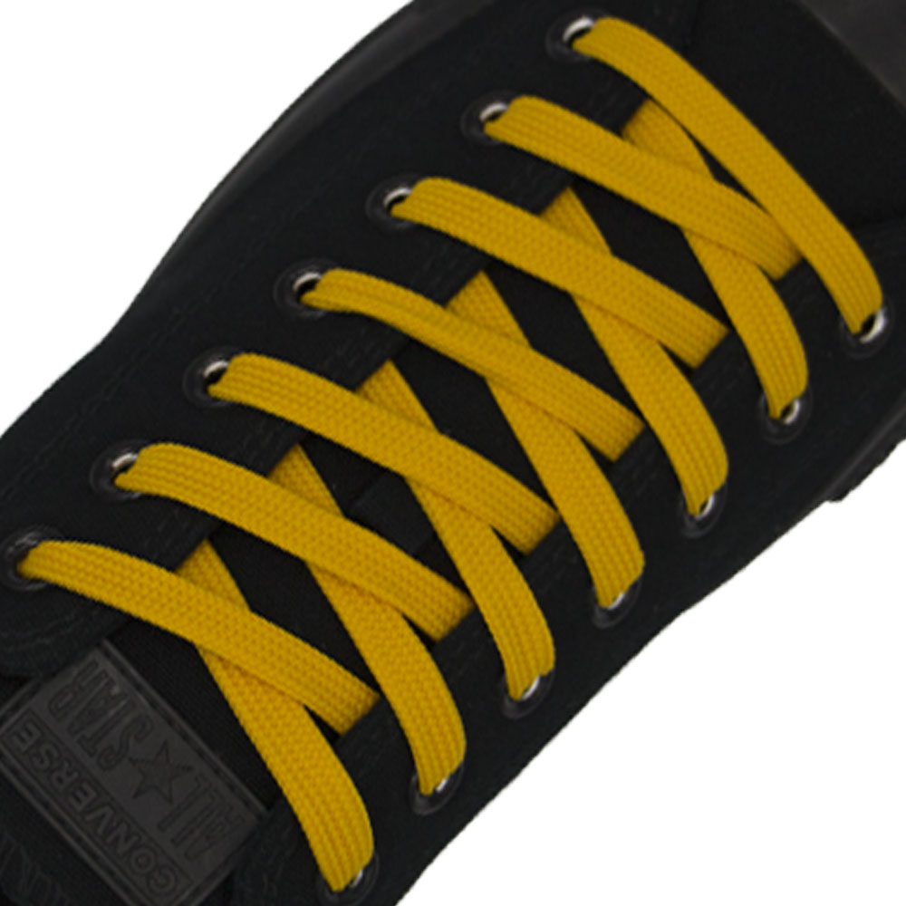 Dark Yellow