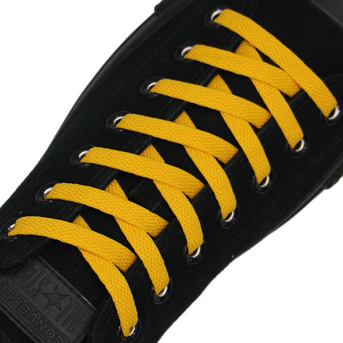 Dark Yellow