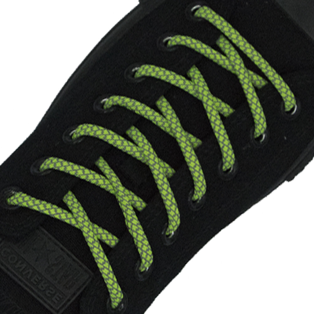 Fluro Green