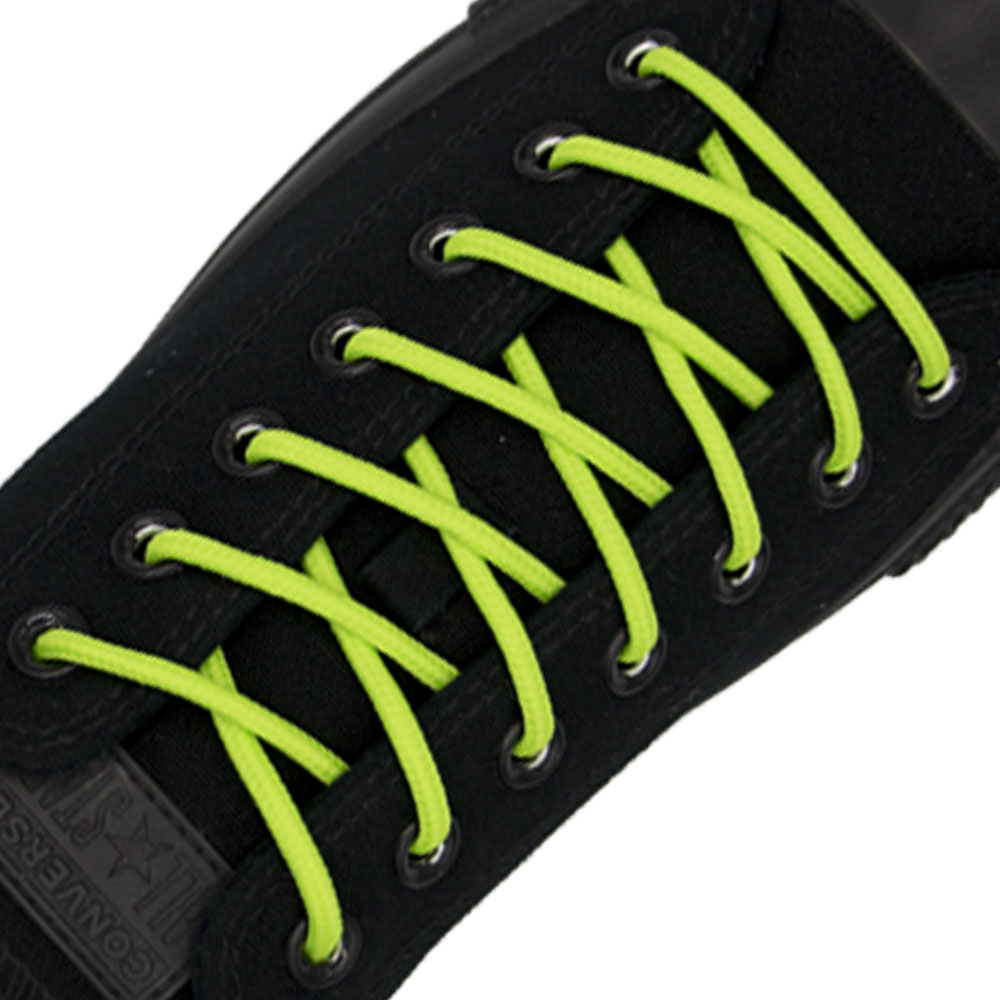 Fluro Green