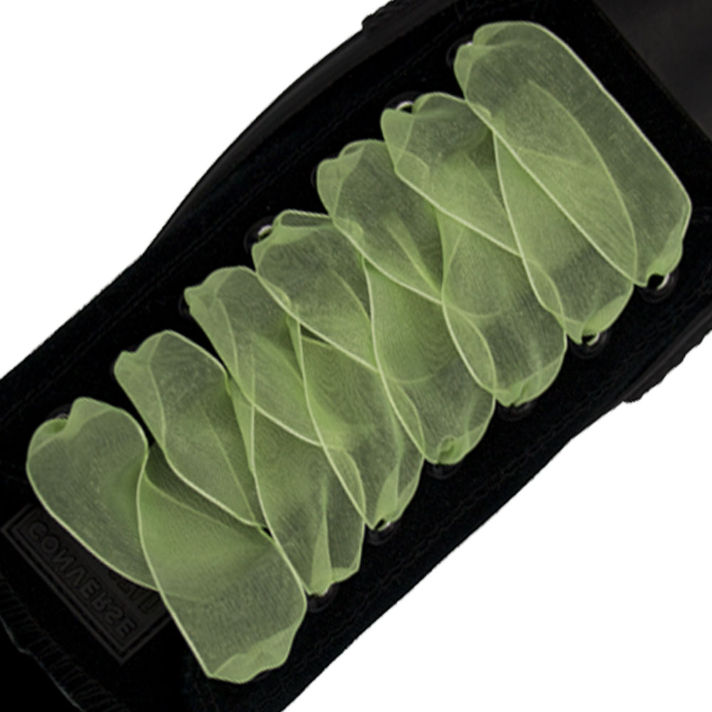Fluro Green