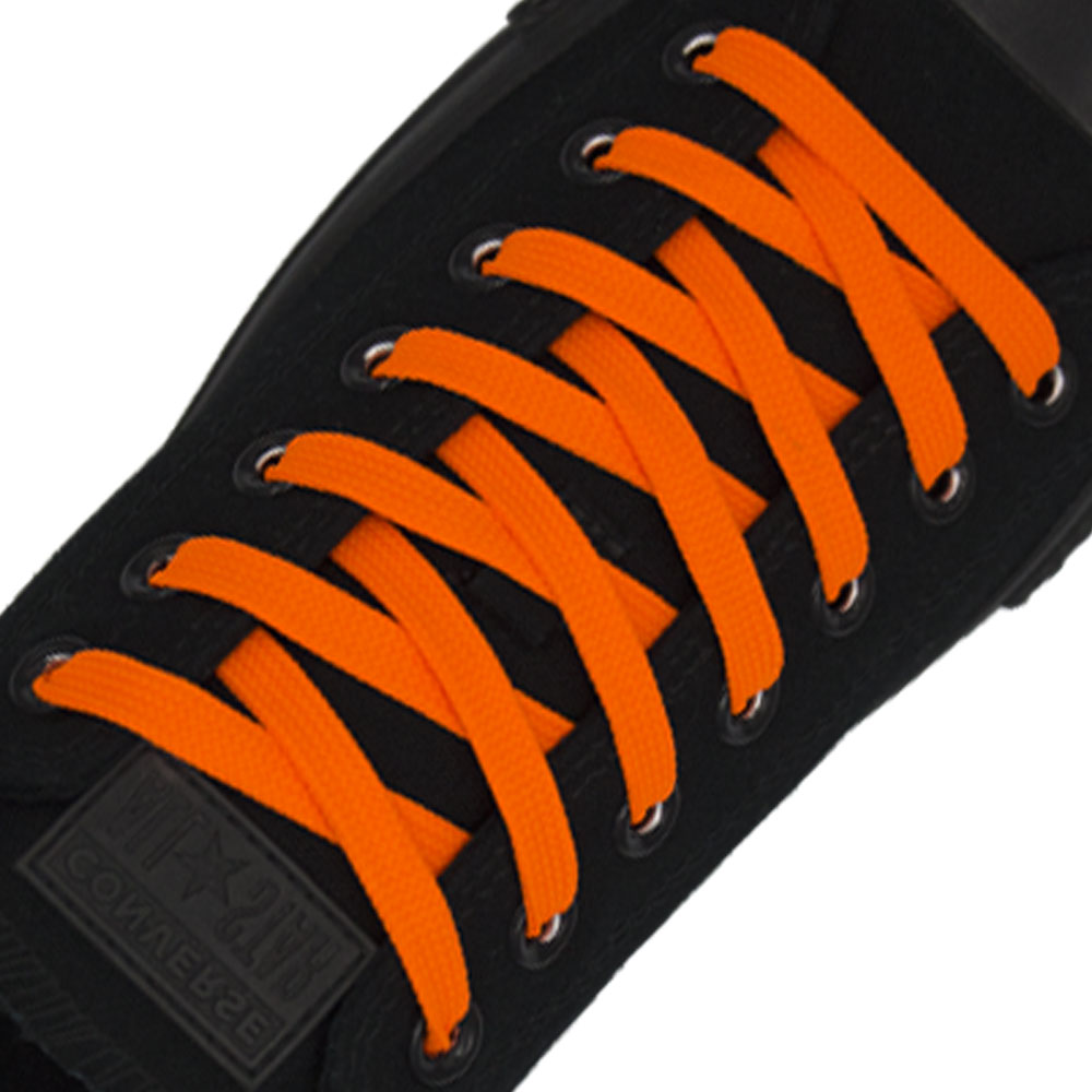 Fluro Orange