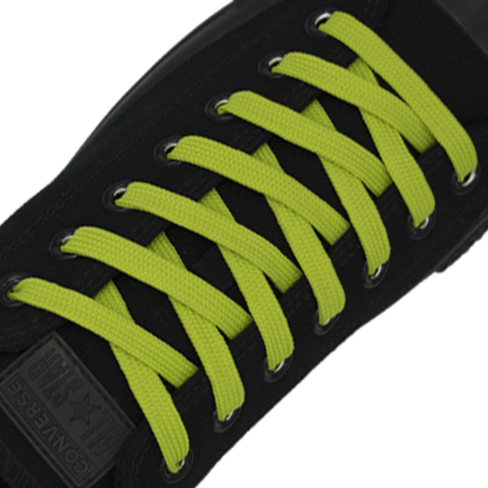 Fluro Yellow