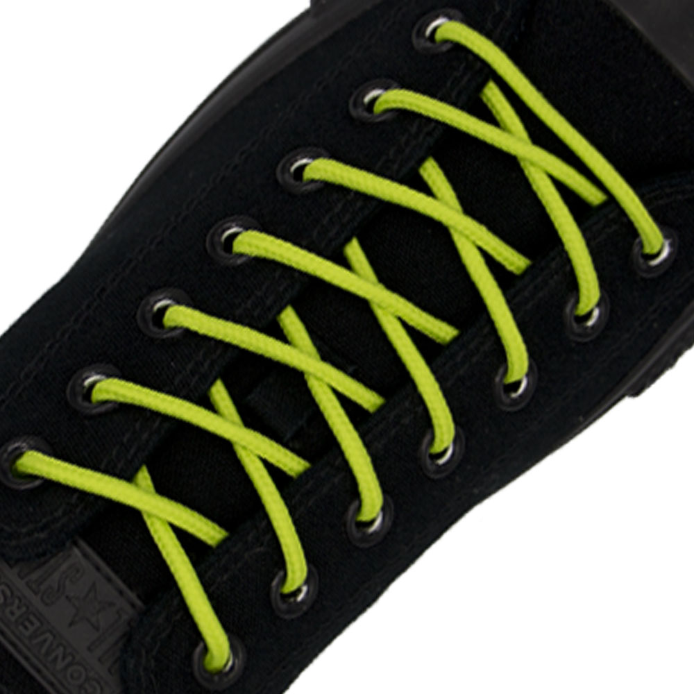 Fluro Yellow