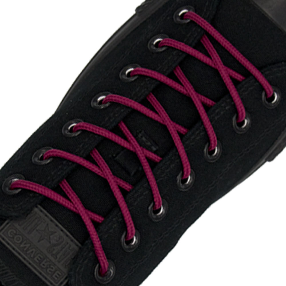 Merlot Red