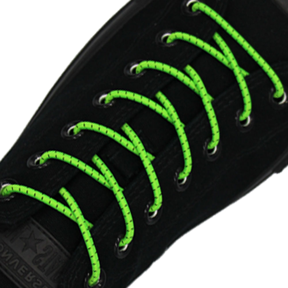 Fluro Green