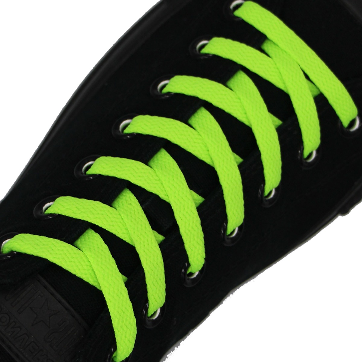 Fluro Green