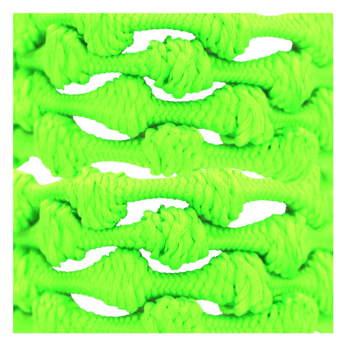 Fluro Green