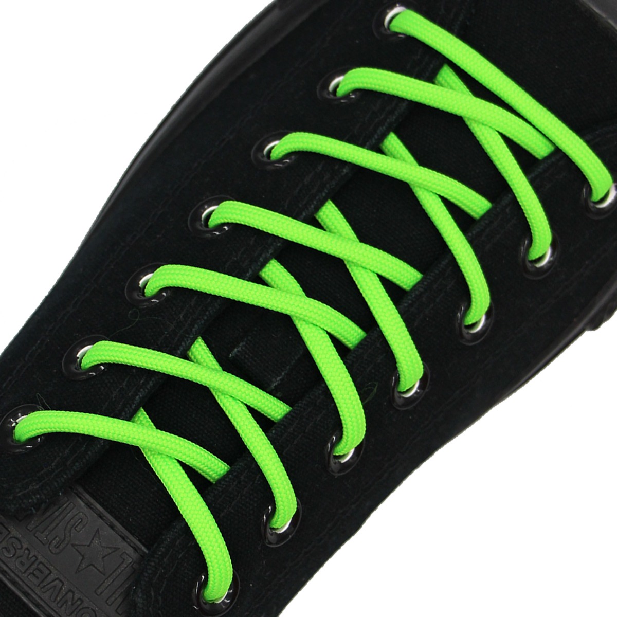 Fluro Green