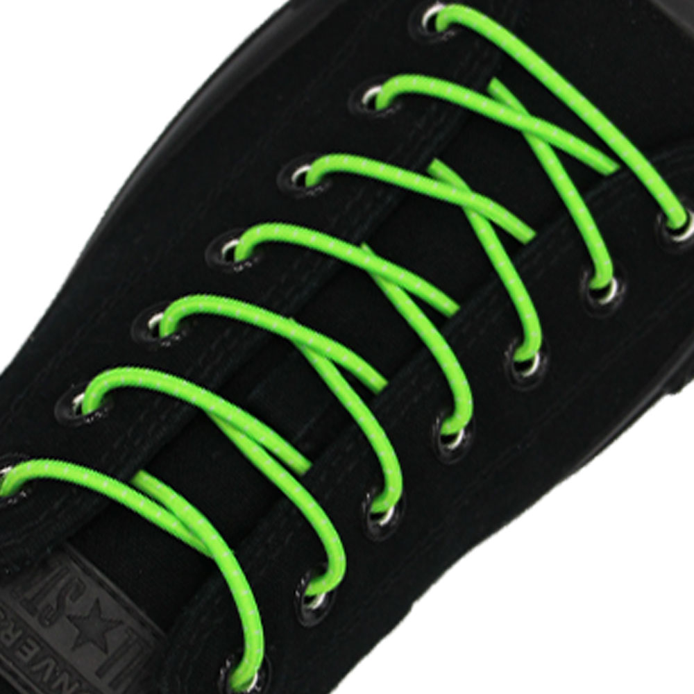 Fluro Green