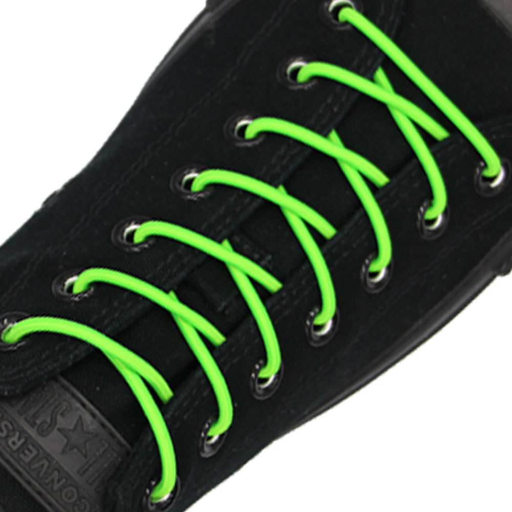 Fluro Green