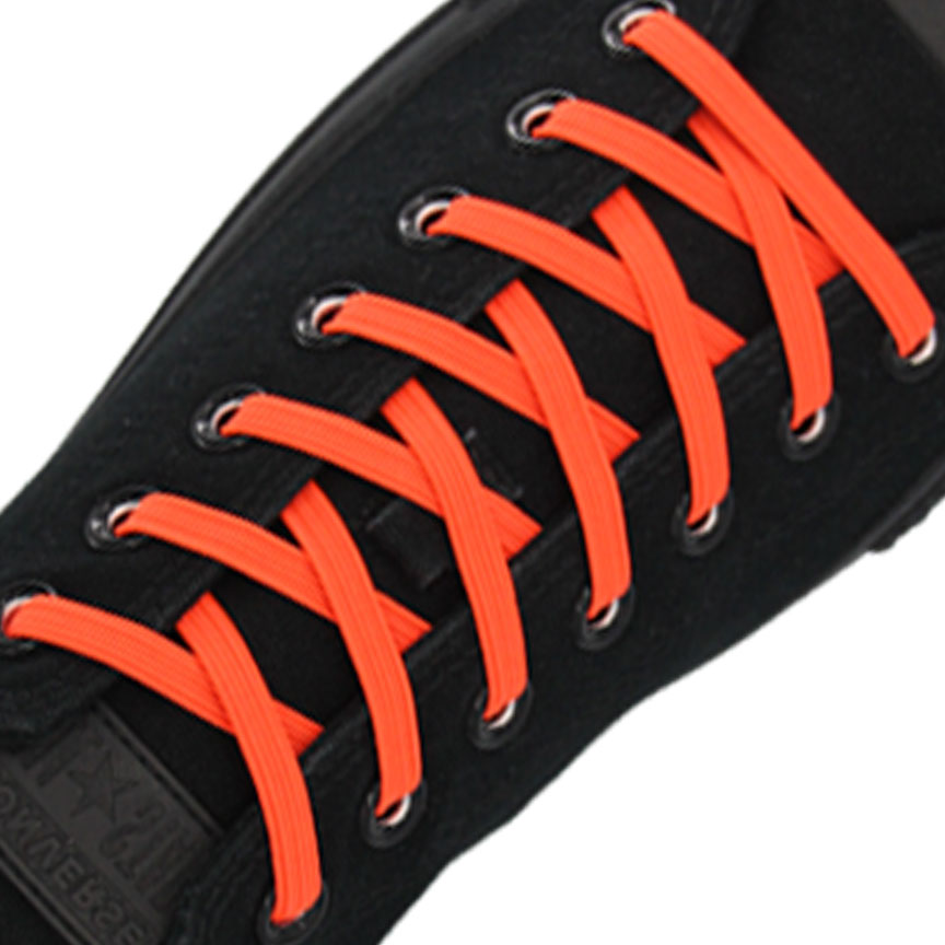 Fluro Orange