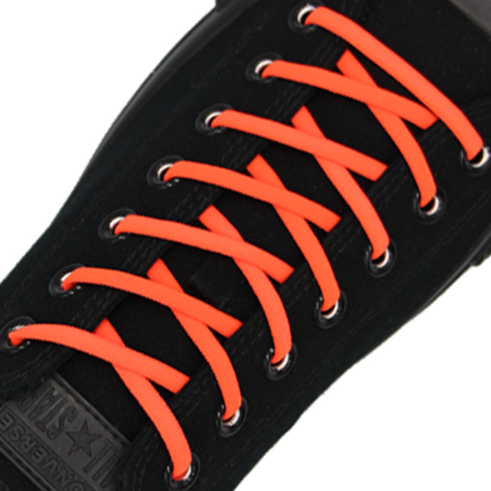 Fluro Orange