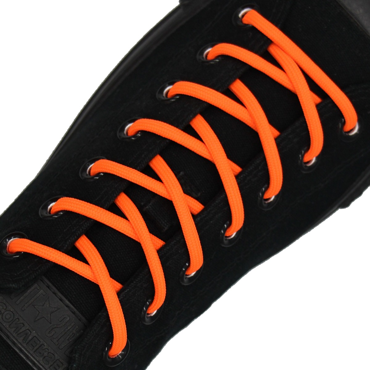 Fluro Orange
