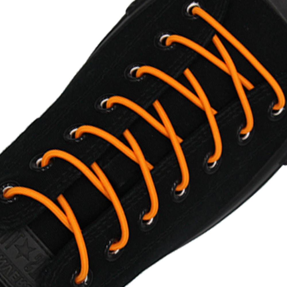 Fluro Orange