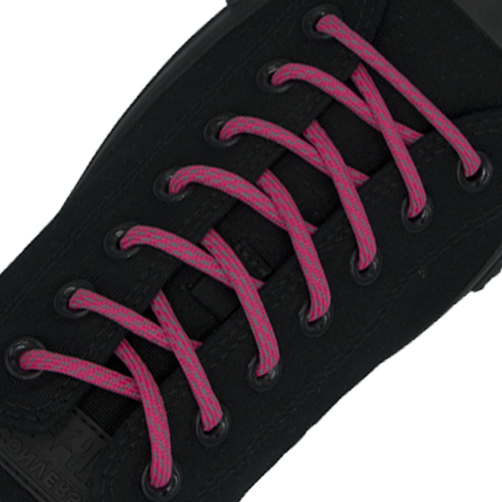 Fluro Pink