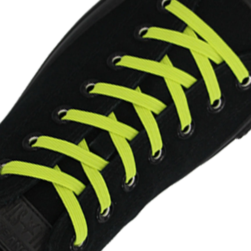 Fluro Yellow