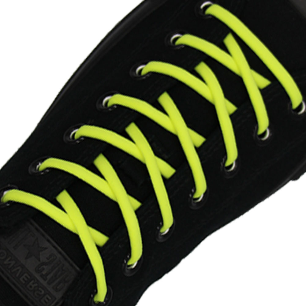 Fluro Yellow