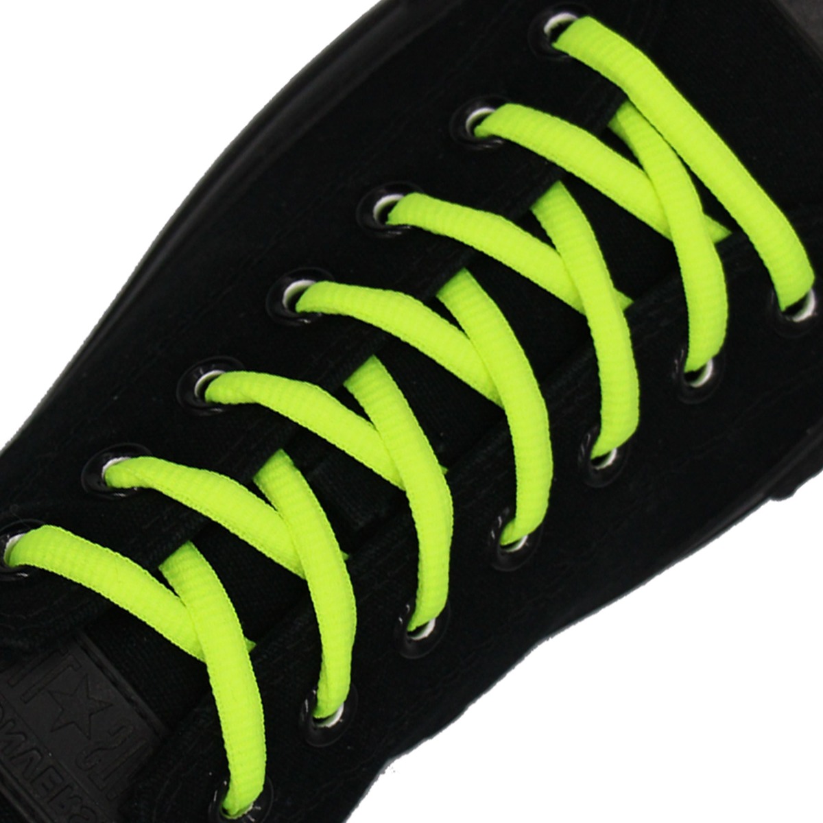 Fluro Yellow