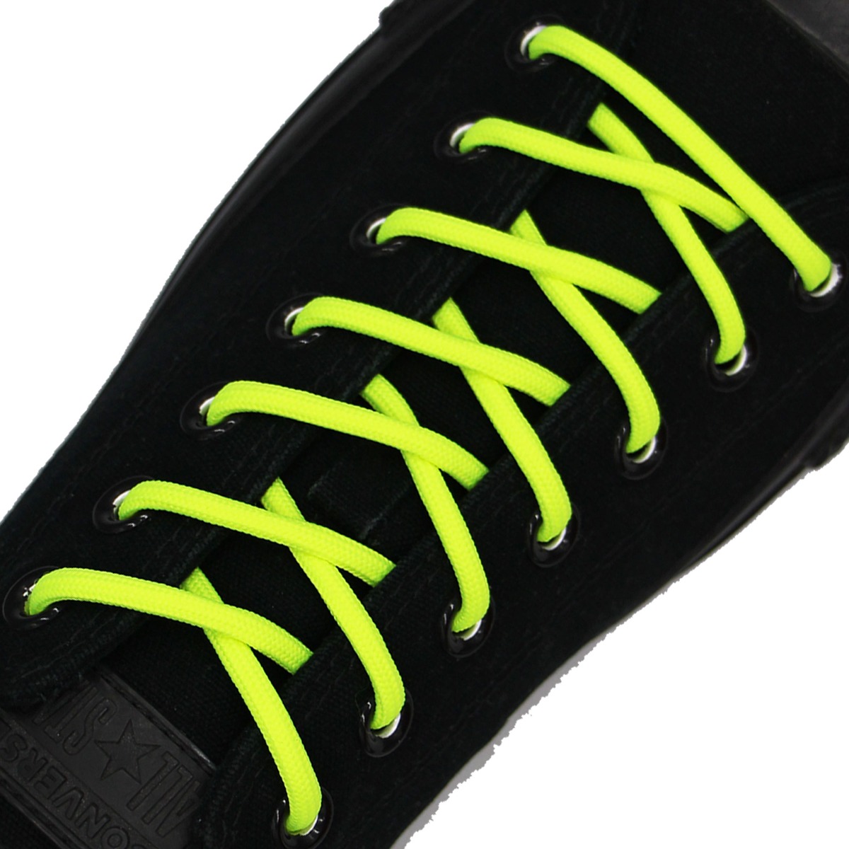 Fluro Yellow