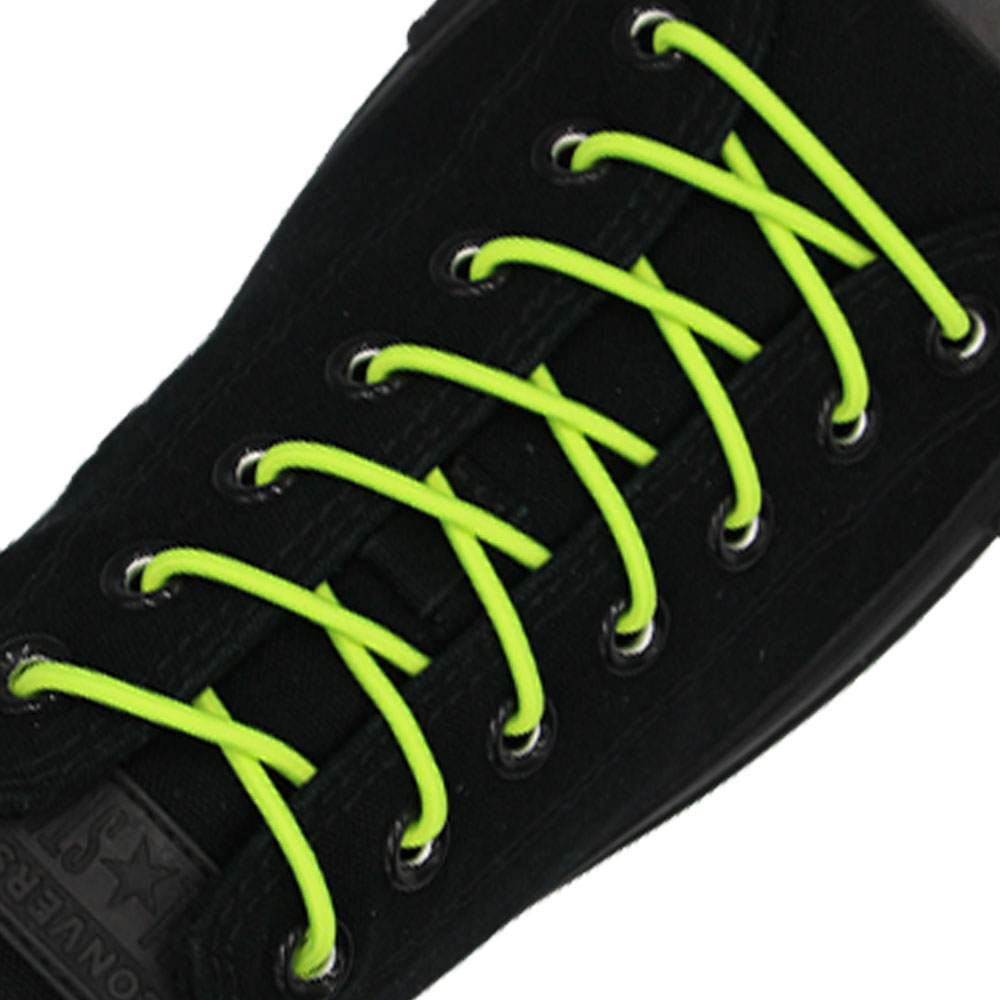 Fluro Yellow