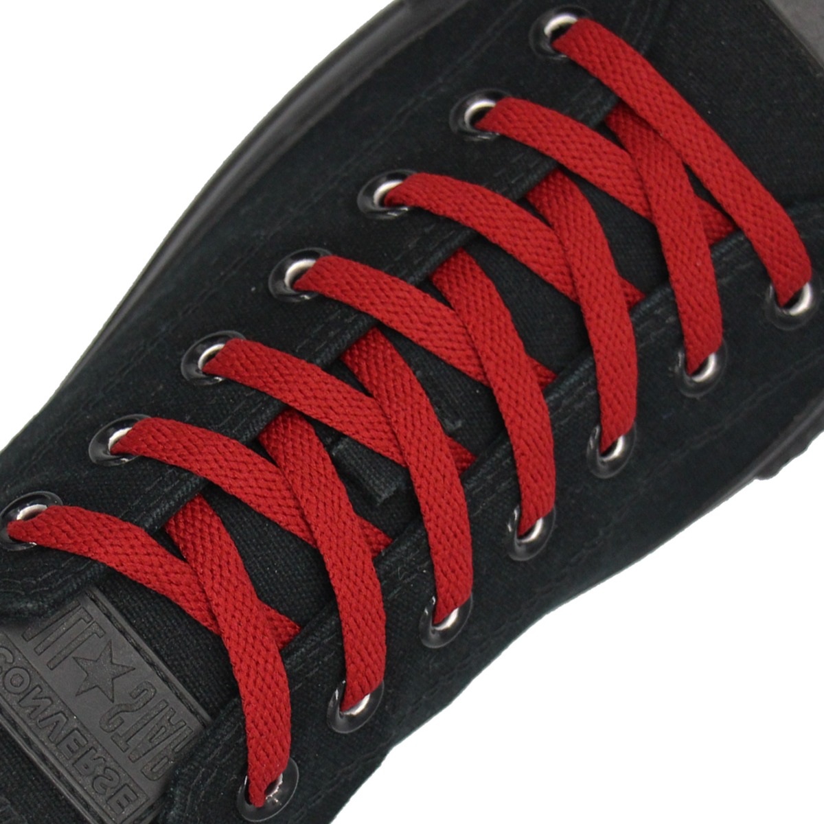 Dark Red