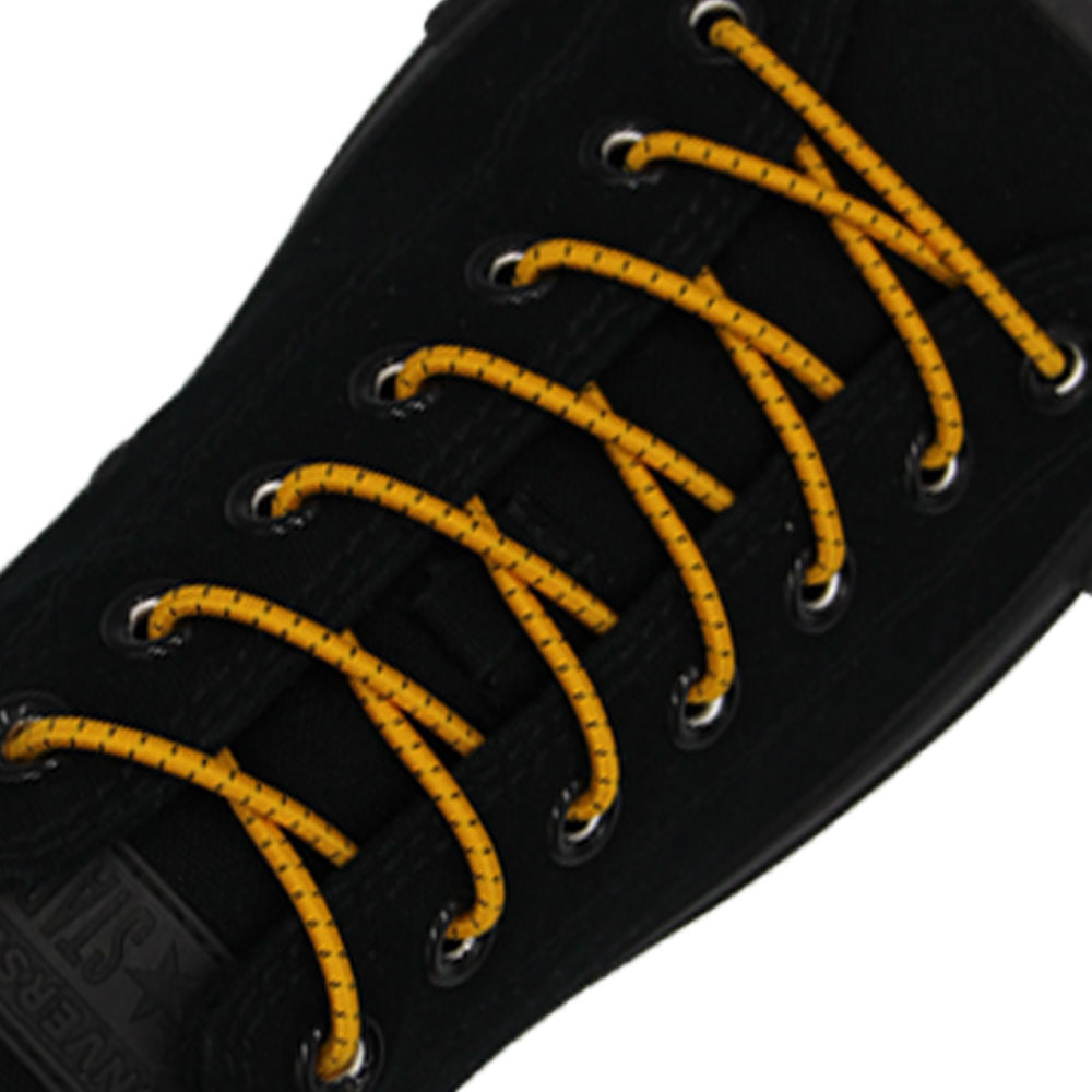 Dark Yellow
