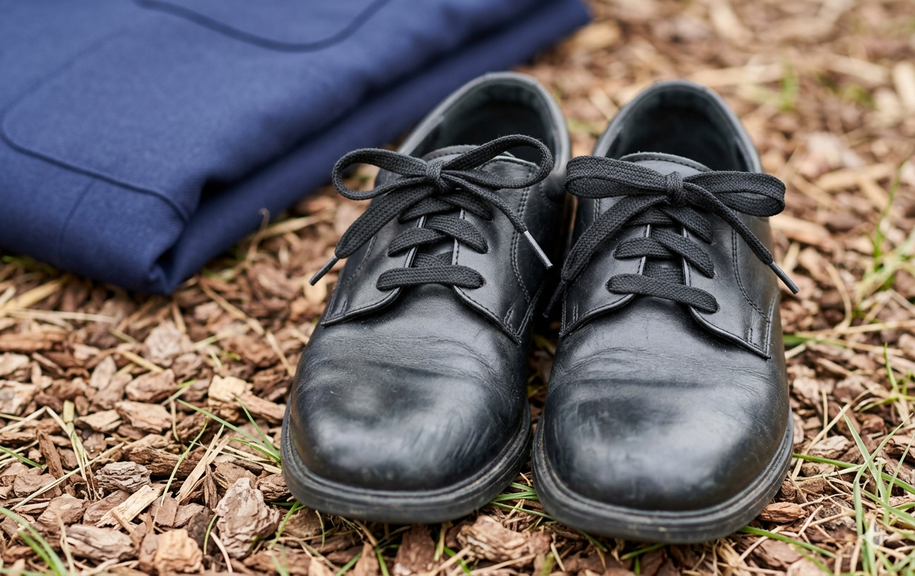 Formal Laces
