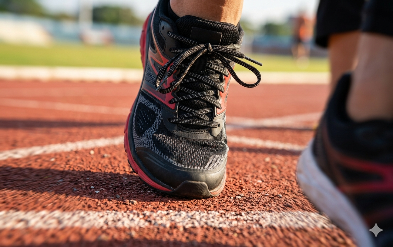 Performance Laces